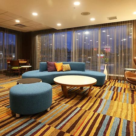 Fairfield Inn & Suites By Marriott Madison Verona Εξωτερικό φωτογραφία
