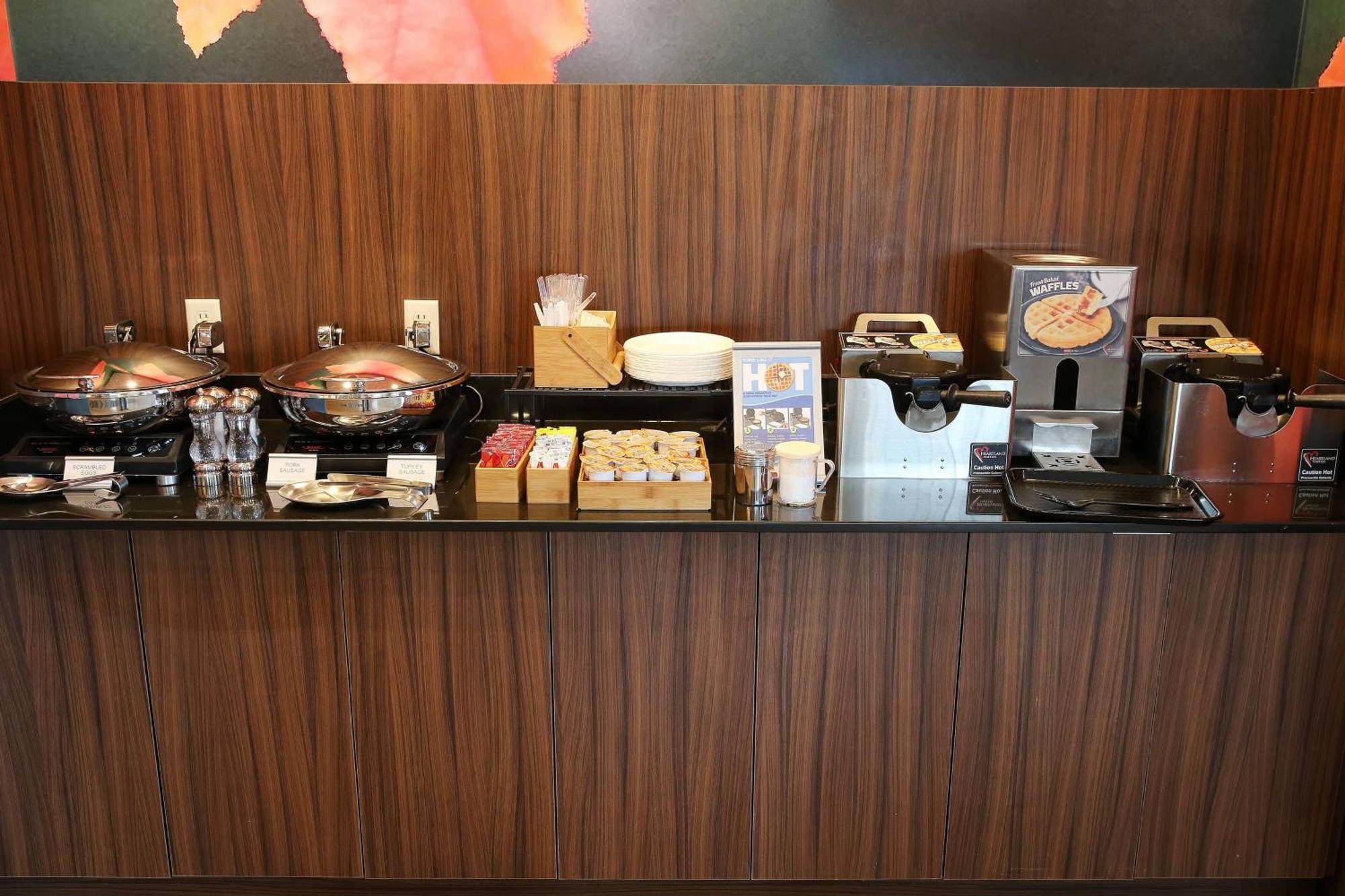 Fairfield Inn & Suites By Marriott Madison Verona Εξωτερικό φωτογραφία