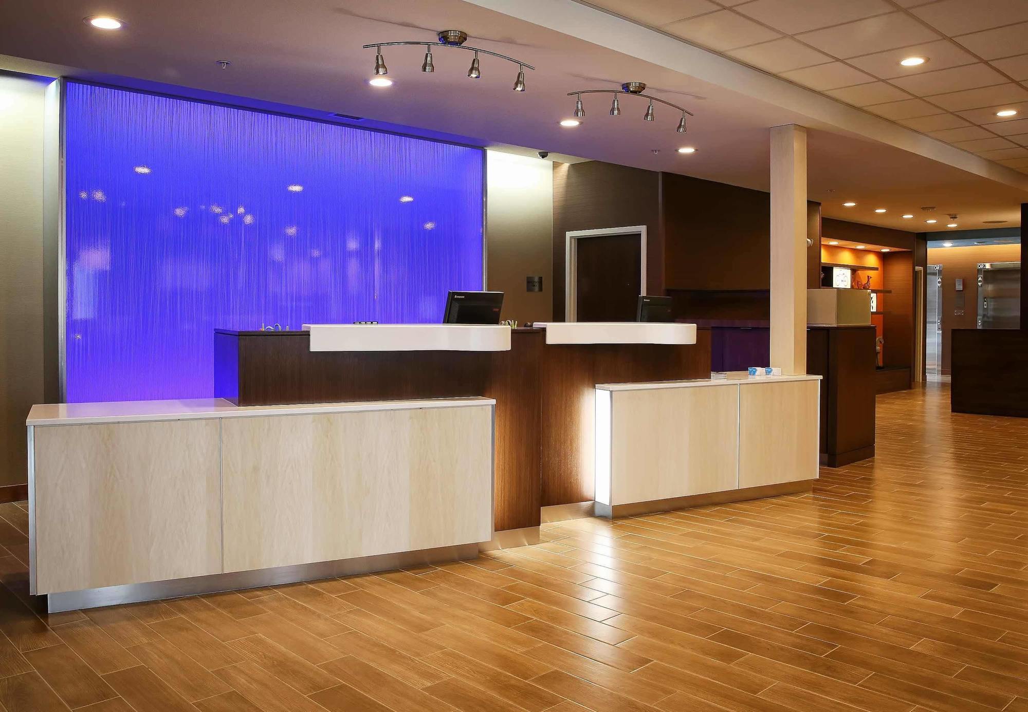Fairfield Inn & Suites By Marriott Madison Verona Εξωτερικό φωτογραφία